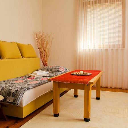 Apartmani Aa Сараево Екстериор снимка