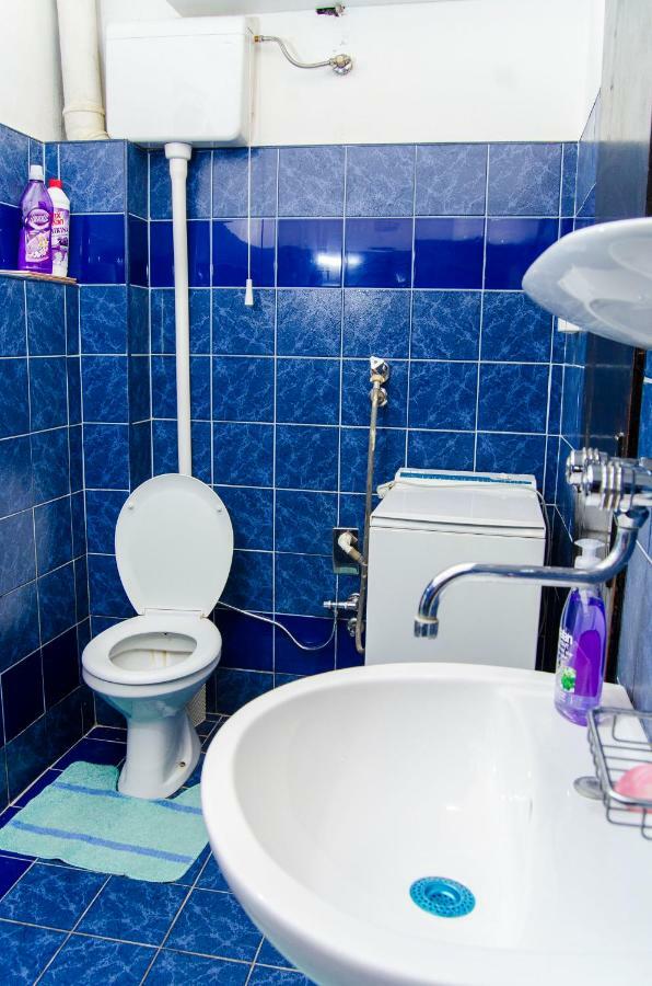 Apartmani Aa Сараево Екстериор снимка