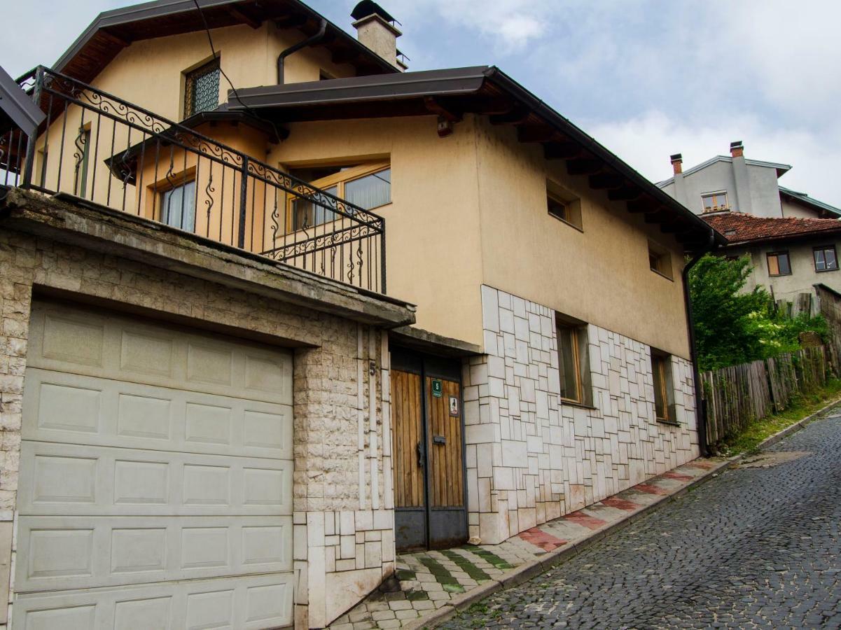 Apartmani Aa Сараево Екстериор снимка