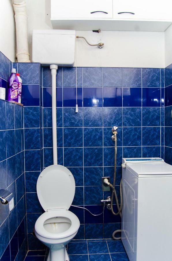 Apartmani Aa Сараево Екстериор снимка