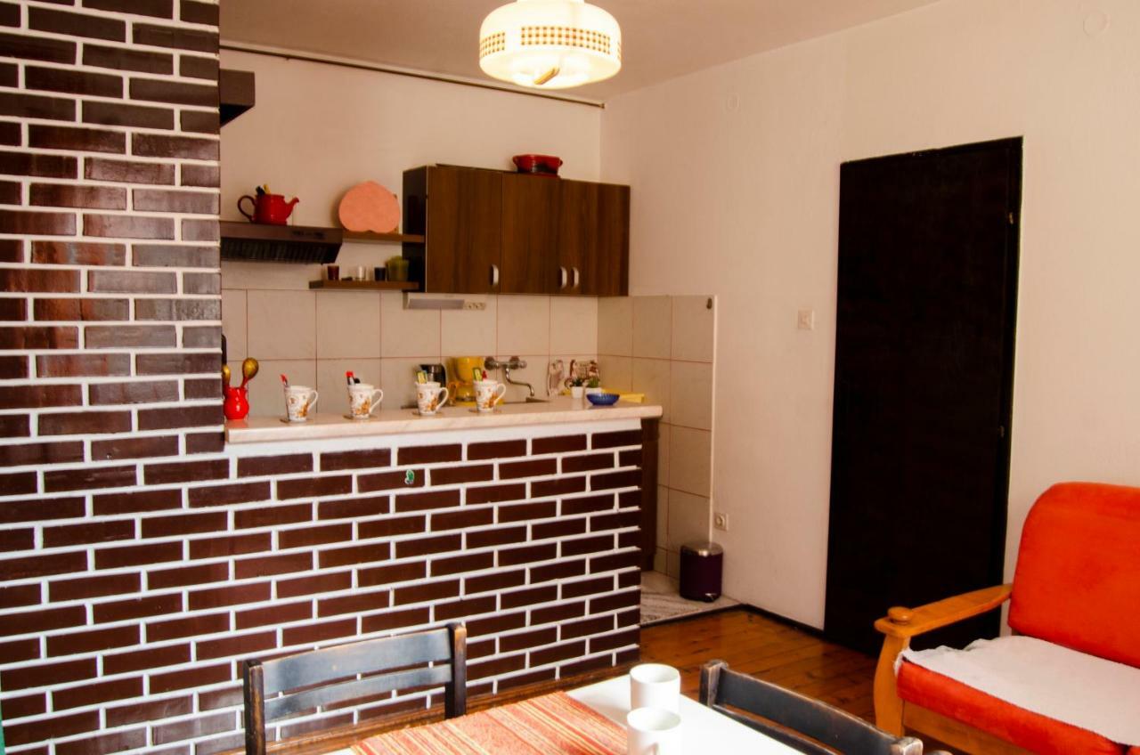 Apartmani Aa Сараево Екстериор снимка
