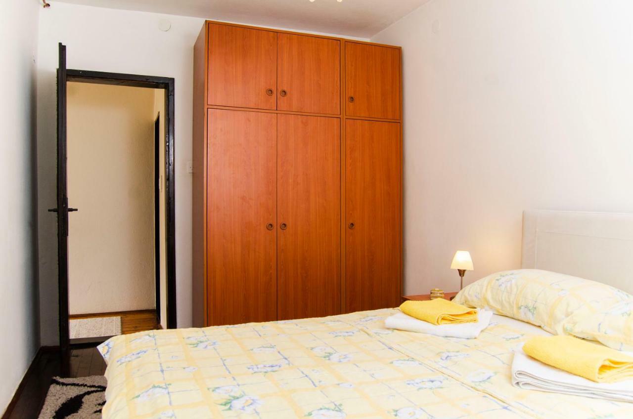 Apartmani Aa Сараево Екстериор снимка