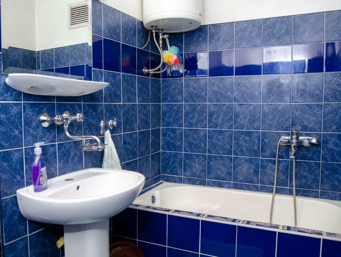 Apartmani Aa Сараево Екстериор снимка