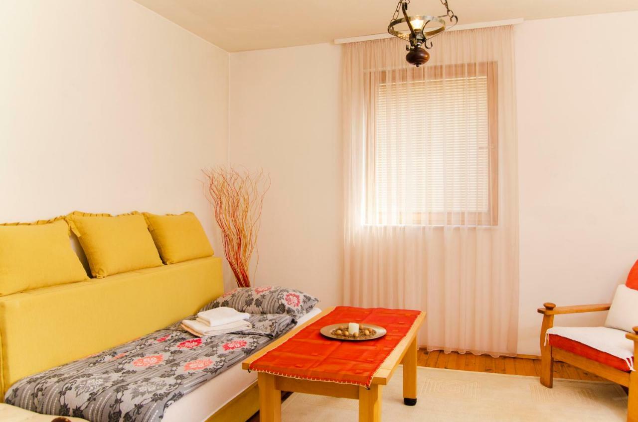 Apartmani Aa Сараево Екстериор снимка