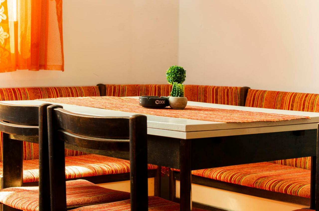 Apartmani Aa Сараево Екстериор снимка