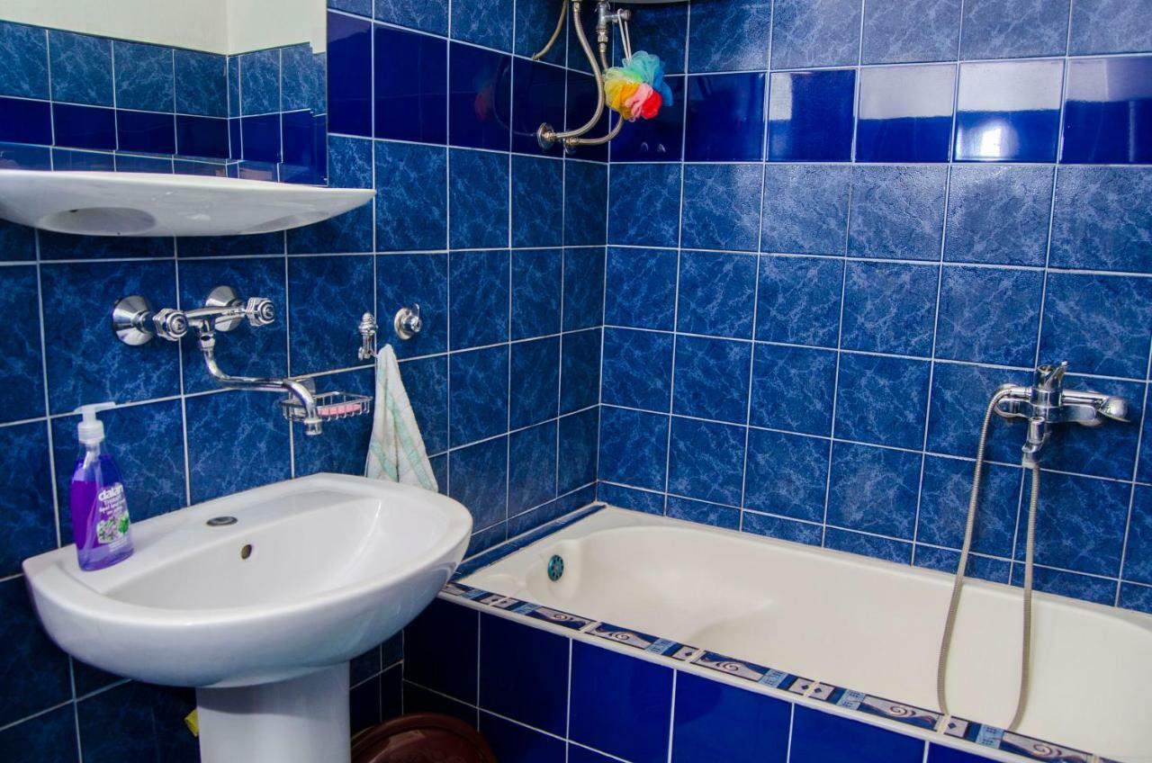 Apartmani Aa Сараево Екстериор снимка
