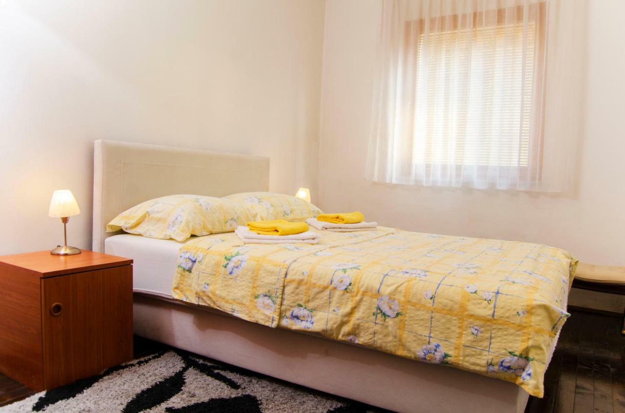 Apartmani Aa Сараево Екстериор снимка