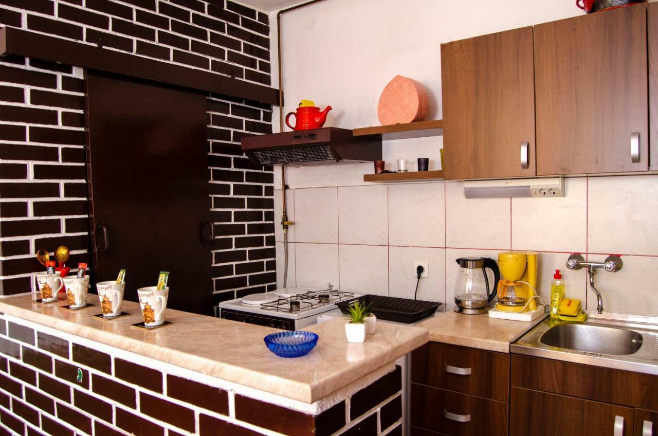 Apartmani Aa Сараево Екстериор снимка