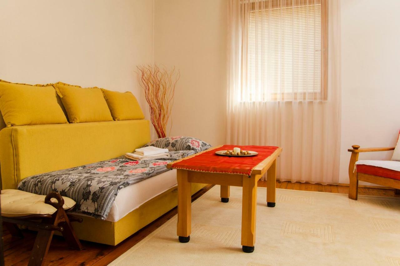 Apartmani Aa Сараево Екстериор снимка
