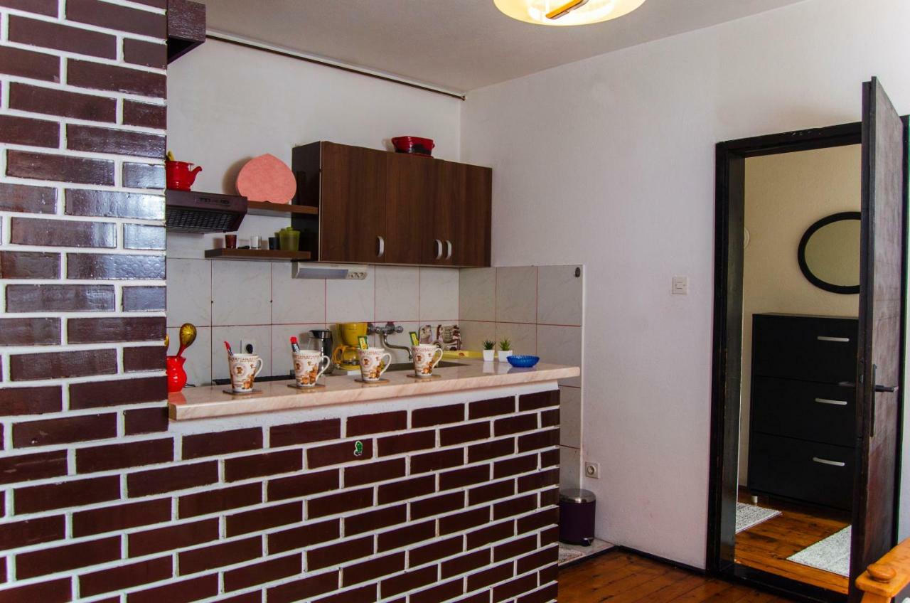Apartmani Aa Сараево Екстериор снимка